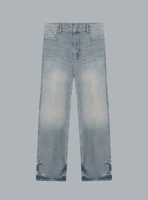 R3 Baggy Blue