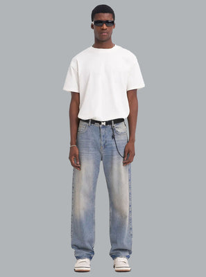 R3 Baggy Blue