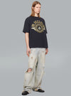 Rhude Black Caviar Black