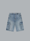 Cargo Light Blue