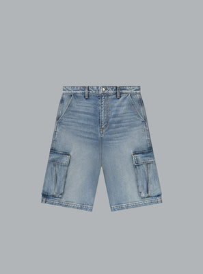 Cargo Light Blue