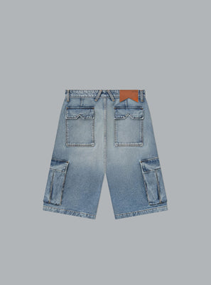 Cargo Light Blue