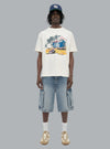 Cargo Light Blue