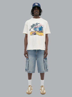 Cargo Light Blue