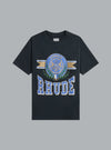 COTSWOLD CREST PRINT T-SHIRT