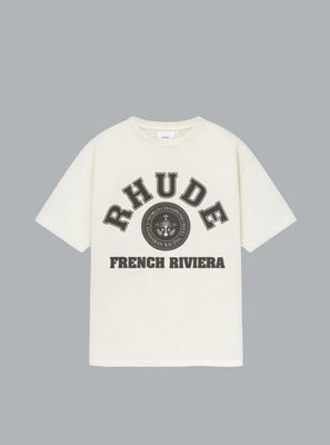 Rhude French Riviera Off White