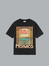 Hotel Di Monaco Black