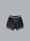 Rhude Logo Black