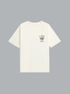 ST. RHUDE SEAL PRINT T-SHIRT