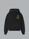 Rhude Tobacco Black