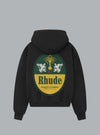 Rhude Tobacco Black
