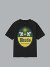 Rhude Tobacco Black