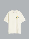 Rhude Tobacco Off White