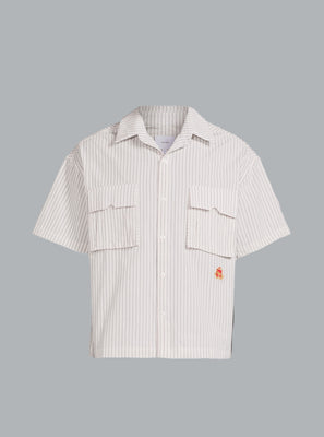 Rhude Crest Off White Dessin