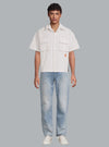 Rhude Crest Off White Dessin