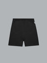 Initial Sweatshorts Black