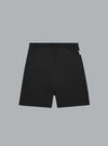 Initial Sweatshorts Black