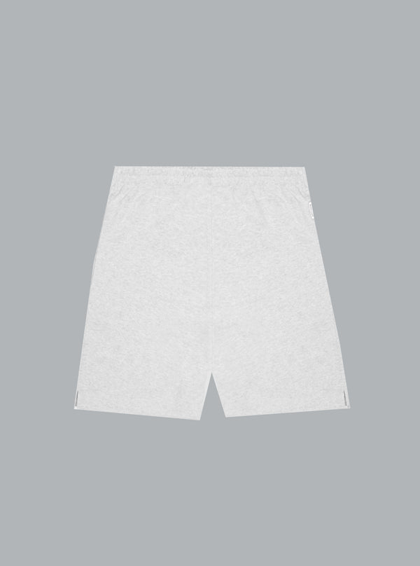 Initial Sweatshorts Ice Grey