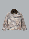 REAL TREE CAMO TRUCKER JACKET Camo