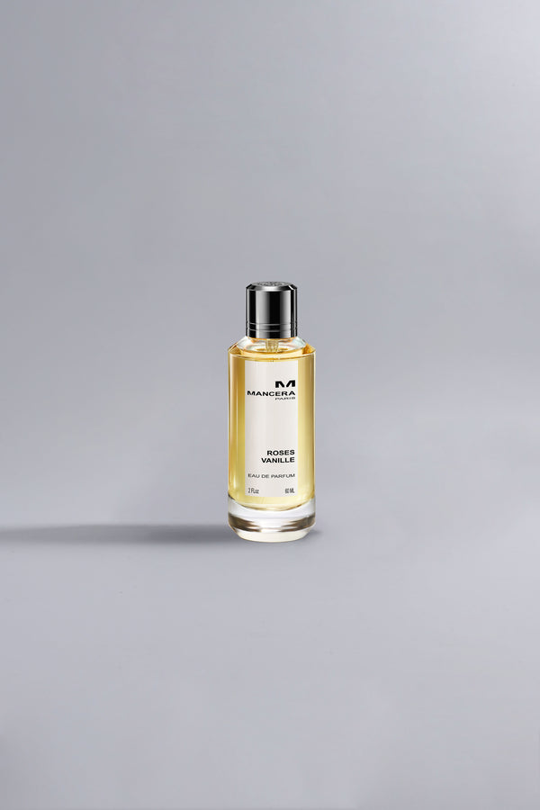 Roses Vanille Ocher