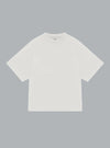 HEAVYWEIGHT T-SHIRT SALT