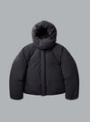 SPACE COAT