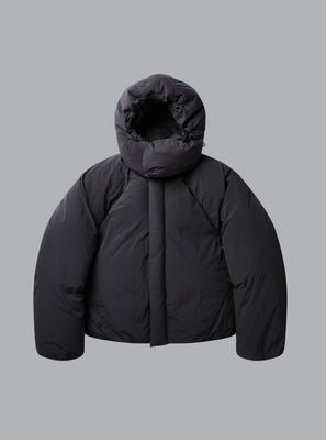 SPACE COAT