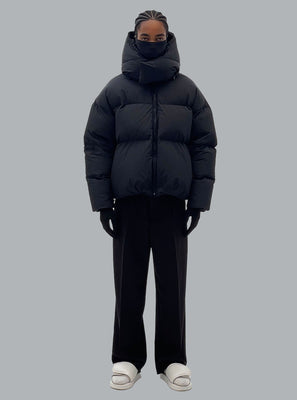 SPACE COAT