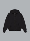 V2 ZIPPED HOODIE NIGHT