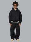 V2 ZIPPED HOODIE NIGHT