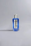 Silver Blue Blue