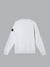 Felpa Cotone Light Blue