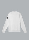 Felpa Cotone Grey