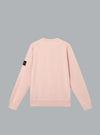 Felpa Cotone Rose