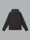 Felpa Cotone Black