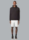 Felpa Cotone Black