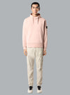 Felpa Cotone Rose