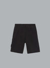 Felpa Cotone Black