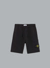 Felpa Cotone Black