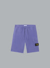 Felpa Cotone Purple