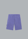 Felpa Cotone Purple