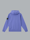 Felpa Cotone Purple