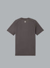 'Institutional Two' Print Dark Grey