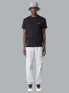Jersey Cotone 60/2 Black