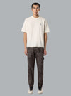 Jersey Cotone Pettinato Off White