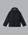 Micro Twill Black