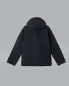 Micro Twill Black