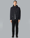 Micro Twill Black