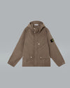 Micro Twill Army Green