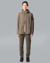 Micro Twill Army Green